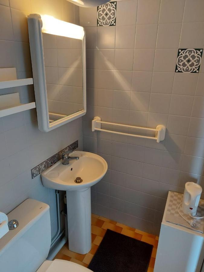 Coquet Studio Avec Belle Terrasse Lejlighed La Londe-les-Maures Eksteriør billede